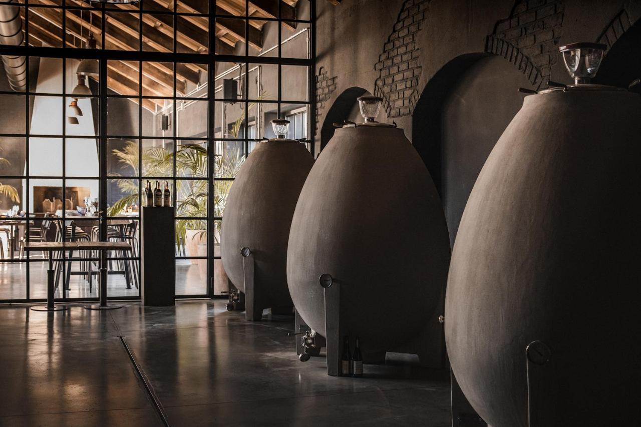 Locanda Cossetti Ranch Winery Incisa Scapaccino 외부 사진