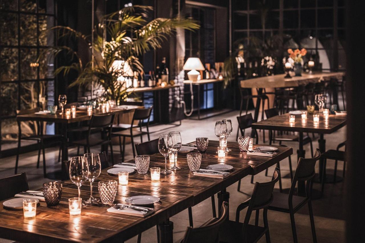 Locanda Cossetti Ranch Winery Incisa Scapaccino 외부 사진