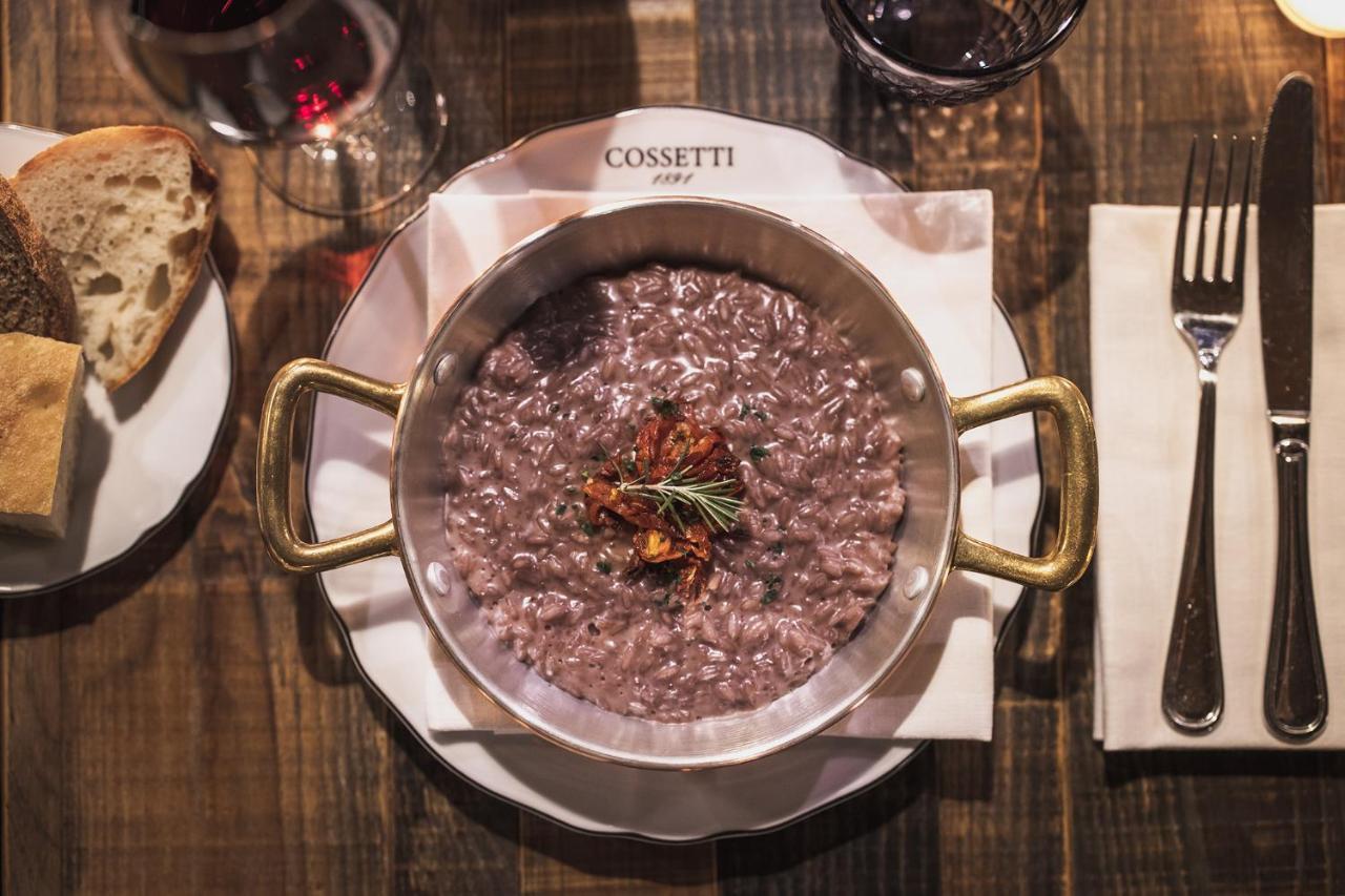 Locanda Cossetti Ranch Winery Incisa Scapaccino 외부 사진