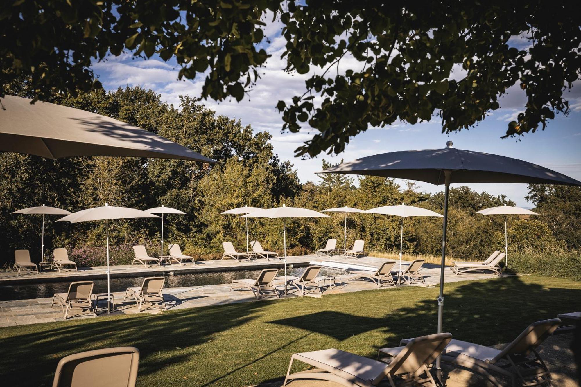 Locanda Cossetti Ranch Winery Incisa Scapaccino 외부 사진